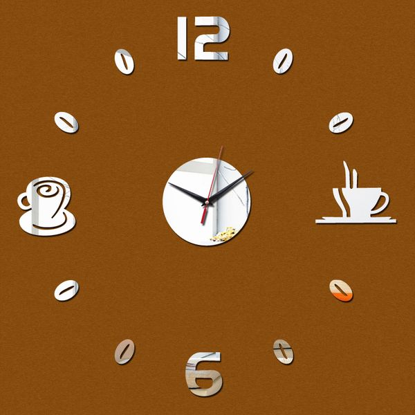 wholesale- 2016 new acrylic mirror quartz watch wall clock stickers clocks reloj de pared modern design duvar saati needle
wholesale- 2016 new acrylic mirror quartz watch wall clock stickers clocks reloj de pared modern design duvar saati needle