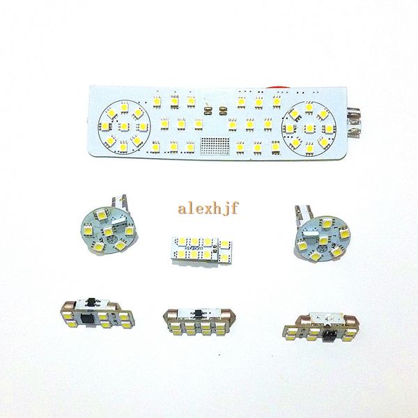 july king led car interior reading lights case for volkswagen golf mk6 2008~12, 7 pcs/set, 6000k white 72leds 5050smd
july king led car interior reading lights case for volkswagen golf mk6 2008~12, 7 pcs/set, 6000k white 72leds 5050smd