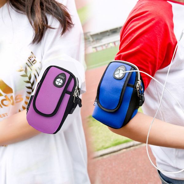 10 pcs sports arm bag running men and women fitness bag mobile phone bag
10 pcs sports arm bag running men and women fitness bag mobile phone bag