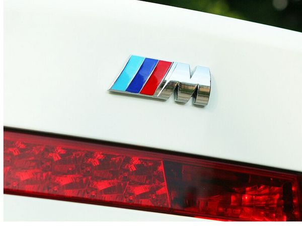 new motorsport metal logo car sticker rear trunk emblem grill badge for bmw e46 e30 e34 e36 e39 e53 e60 e90 f10 f30 m3 m5 m6
new motorsport metal logo car sticker rear trunk emblem grill badge for bmw e46 e30 e34 e36 e39 e53 e60 e90 f10 f30 m3 m5 m6