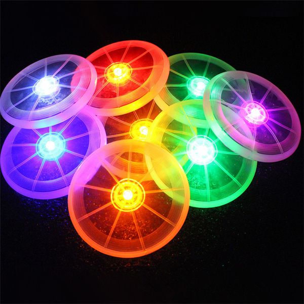 new funny pet sports ufo toys led luminous frisbee toy 8 colors flash coasters pet supplies ia770
new funny pet sports ufo toys led luminous frisbee toy 8 colors flash coasters pet supplies ia770