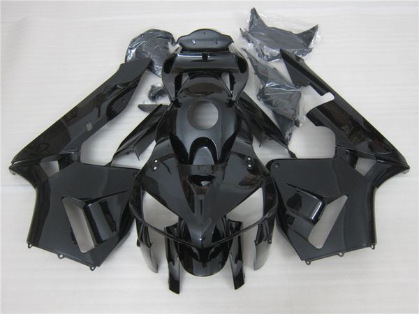 injection molding motorcycle fairing kit for honda cbr600rr 05 06 black fairings set cbr600rr 2005 2006 ot32
injection molding motorcycle fairing kit for honda cbr600rr 05 06 black fairings set cbr600rr 2005 2006 ot32