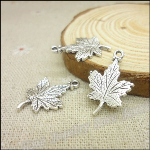 wholesale- 75pcs antique silver charms leaves pendant fit bracelets necklace diy metal jewelry making, Bronze;silver
wholesale- 75pcs antique silver charms leaves pendant fit bracelets necklace diy metal jewelry making, Bronze;silver