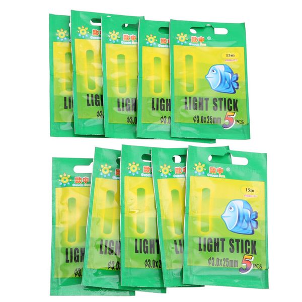 wholesale- 50pcs 3.0*25mm fishing fluorescent lightstick light night float clip on dark glow fishing accessories
wholesale- 50pcs 3.0*25mm fishing fluorescent lightstick light night float clip on dark glow fishing accessories