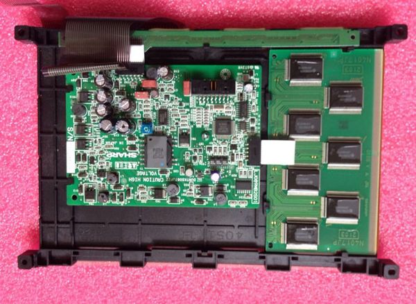 lj089mb2s01 new original 8.9"inch industrial lcd display screen for sharp 
lj089mb2s01 new original 8.9"inch industrial lcd display screen for sharp