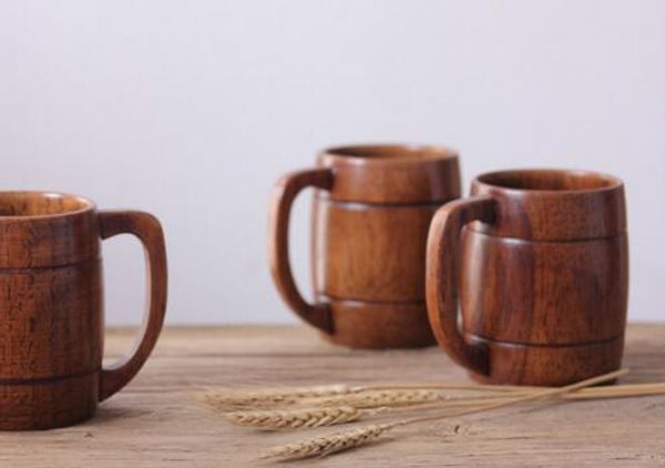 hot home bar экологичные 400мл классический деревянный пиво чай кофе чашку бутылки воды heatproof для дома и офиса партии drinkware
hot home bar экологичные 400мл классический деревянный пиво чай кофе чашку бутылки воды heatproof для дома и офиса партии drinkware