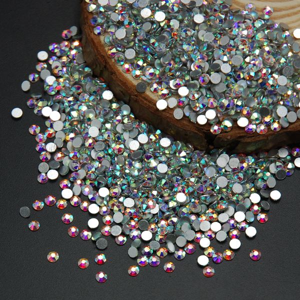wholesale- super shiny nail art rhinestone white crystal clear ab color non ix flatback crystal strass stones, Silver;gold
wholesale- super shiny nail art rhinestone white crystal clear ab color non ix flatback crystal strass stones, Silver;gold