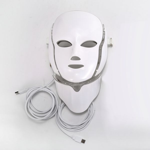 7 colors led facial mask skin care pn skin rejuvenation pdt therapy acne wrinkle removal anti aging machine
7 colors led facial mask skin care pn skin rejuvenation pdt therapy acne wrinkle removal anti aging machine