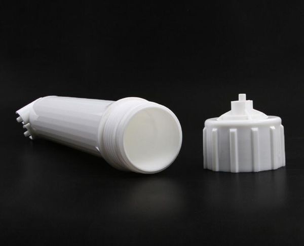 new 10" 1812-50/75/100gpd fast fittings plastic ro/uf cartridge for reverse osmosis system water filters household water purifier membr
new 10" 1812-50/75/100gpd fast fittings plastic ro/uf cartridge for reverse osmosis system water filters household water purifier membr