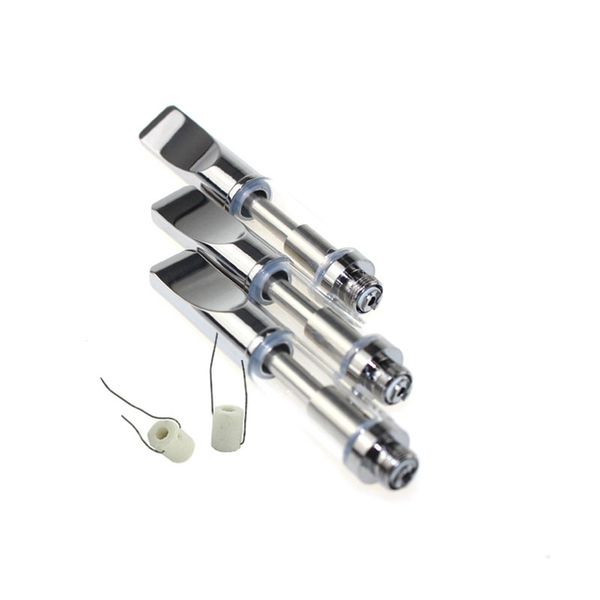 Ceramic coil Pyrex glass Cartridges Bud Touch CE3 Tank Vaporizer 510 O pen atomizer Vapor WAX thick Oil e cigs Vape
Ceramic coil Pyrex glass Cartridges Bud Touch CE3 Tank Vaporizer 510 O pen atomizer Vapor WAX thick Oil e cigs Vape