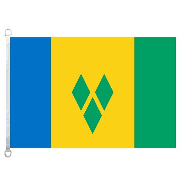 good flag saint_vincent_and_the_grenadines flags banner 3x5ft-90x150cm 100% polyester country flags, 110gsm warp knitted fabric outdoor flag
good flag saint_vincent_and_the_grenadines flags banner 3x5ft-90x150cm 100% polyester country flags, 110gsm warp knitted fabric outdoor flag