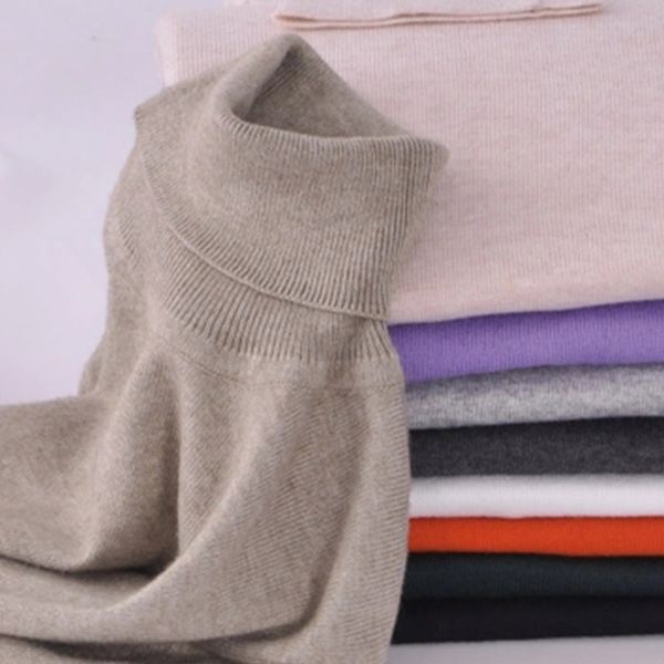 wholesale- women sweater 2016 new fashion solid 13 colors knitted sweater cashmere winter pullover turtleneck long-sleeve soft warm cloth, White;black
wholesale- women sweater 2016 new fashion solid 13 colors knitted sweater cashmere winter pullover turtleneck long-sleeve soft warm cloth, White;black