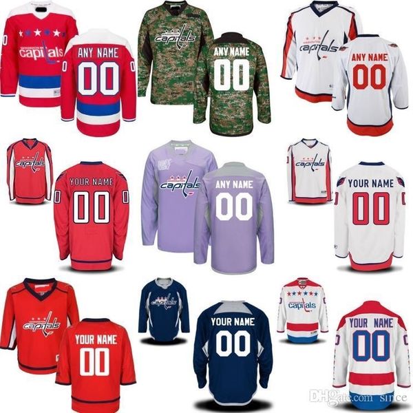 wholesale 2016 new custom washington capitals men & youth premier real style full embroidery personalize hockey jerseys, Black;red
wholesale 2016 new custom washington capitals men & youth premier real style full embroidery personalize hockey jerseys, Black;red