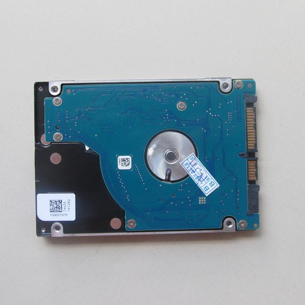 Новый В2015.7 для програмного обеспечения звезды MB С3 HDD 160 Гб для Dell d630 ноутбуков cf19 cf
Новый В2015.7 для програмного обеспечения звезды MB С3 HDD 160 Гб для Dell d630 ноутбуков cf19 cf