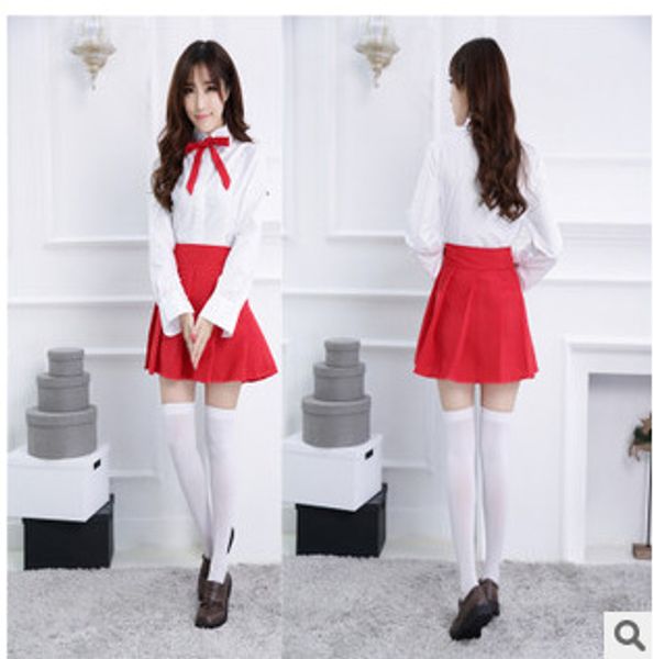 новый косплей костюм мультфильм загружен сухое вещество сестра небольшой похоронен школа носить студенты установили костюмы, Black
новый косплей костюм мультфильм загружен сухое вещество сестра небольшой похоронен школа носить студенты установили костюмы, Black