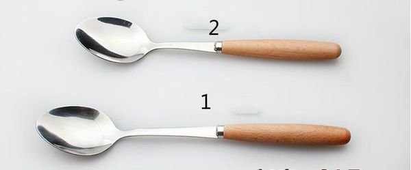 творческая деревянная ручка из бука, круглая головная ложка 410 столовая посуда из нержавеющей стали столовая посуда мороженое кофе десертна
творческая деревянная ручка из бука, круглая головная ложка 410 столовая посуда из нержавеющей стали столовая посуда мороженое кофе десертна