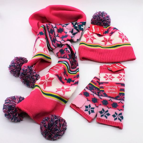 жаккард beanies комплект шарф перчатки шляпа набор три части зимой детский шарф шляпа двух частей детей детей 2-7y зимние шапки, Blue;gray
жаккард beanies комплект шарф перчатки шляпа набор три части зимой детский шарф шляпа двух частей детей детей 2-7y зимние шапки, Blue;gray