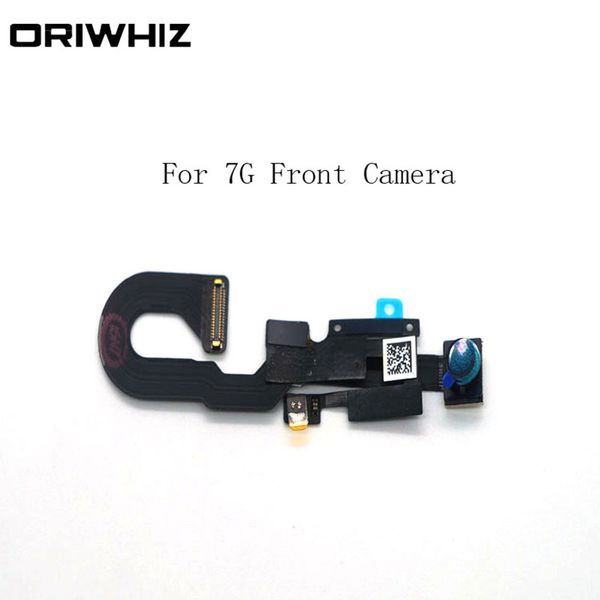 oriwhiz front facing camera with flex cable replacement for iphone 7 7g 7 plus lcd spare parts sensor proximity light
oriwhiz front facing camera with flex cable replacement for iphone 7 7g 7 plus lcd spare parts sensor proximity light