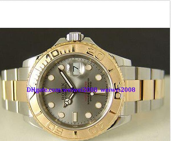 luxury watch wrist watch new arrive 18kt gold ss 40mm white dial 16623, Slivery;brown
luxury watch wrist watch new arrive 18kt gold ss 40mm white dial 16623, Slivery;brown
