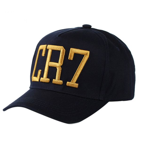 Wholesale- 2017 Newest Style Cristiano Ronaldo CR7 Hats Baseball Caps Hip Hop Caps Snapback Hats for Men Women High Quality
Wholesale- 2017 Newest Style Cristiano Ronaldo CR7 Hats Baseball Caps Hip Hop Caps Snapback Hats for Men Women High Quality