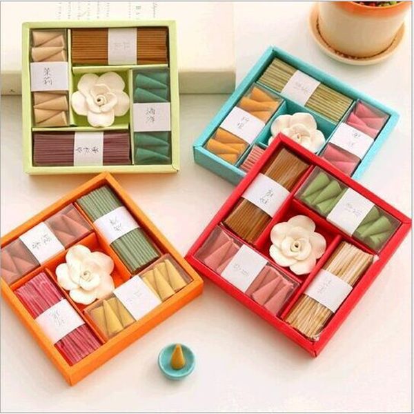 wholesale- promotiongift box incense set,rose scent incense,bathroom interior bedroom toilet incense
wholesale- promotiongift box incense set,rose scent incense,bathroom interior bedroom toilet incense