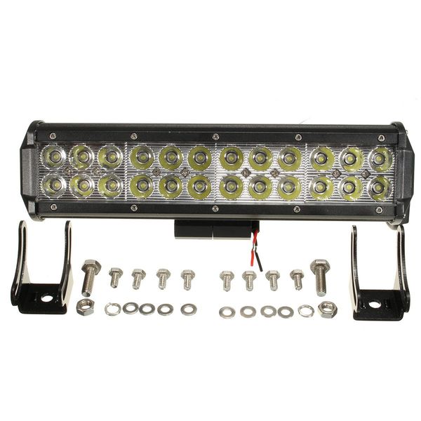brand new 11" 72w 24 led work light bar пятно дайвинг offroad ute atv лодка грузовик 4wd yp
brand new 11" 72w 24 led work light bar пятно дайвинг offroad ute atv лодка грузовик 4wd yp