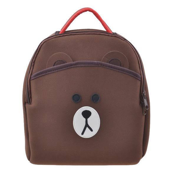 cartoon little bear students' backpack, waterproof children casual bag,cute teddy satchel halloween schoolbag,kid' christmas gift
cartoon little bear students' backpack, waterproof children casual bag,cute teddy satchel halloween schoolbag,kid' christmas gift