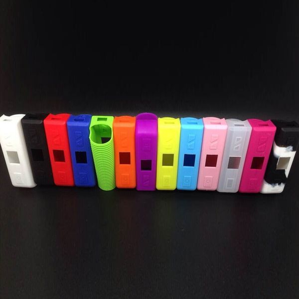 Colorful IPV Mini Box Silicone Protective Cover Case Decorative Soft Silicone Rubber Skin Protector for IPV Mini 2 Mod E Cig DHL Free
Colorful IPV Mini Box Silicone Protective Cover Case Decorative Soft Silicone Rubber Skin Protector for IPV Mini 2 Mod E Cig DHL Free