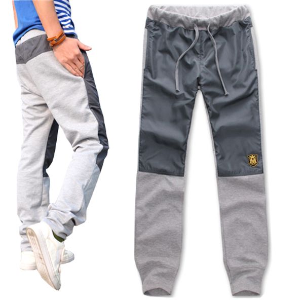wholesale- mens pants casual fashion pants trousers leisure pants 2 colors jpck10, Black
wholesale- mens pants casual fashion pants trousers leisure pants 2 colors jpck10, Black