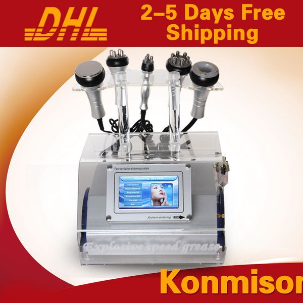 new arrival ultrsonic liposuction cavitation rf vacuum body shaping slimming machine for beauty salon use weight loss
new arrival ultrsonic liposuction cavitation rf vacuum body shaping slimming machine for beauty salon use weight loss