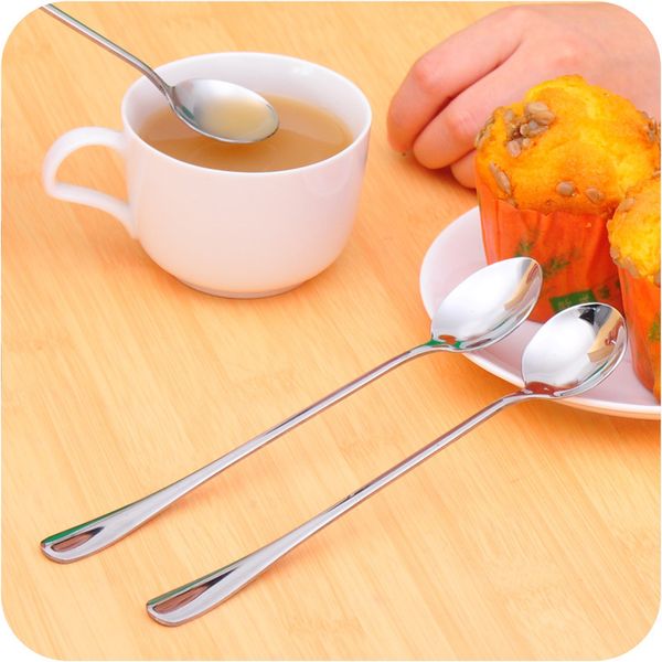 sainless steel coffee tea spoons cocktail ice cream soup spoon long handle silver spoons wholesale
sainless steel coffee tea spoons cocktail ice cream soup spoon long handle silver spoons wholesale
