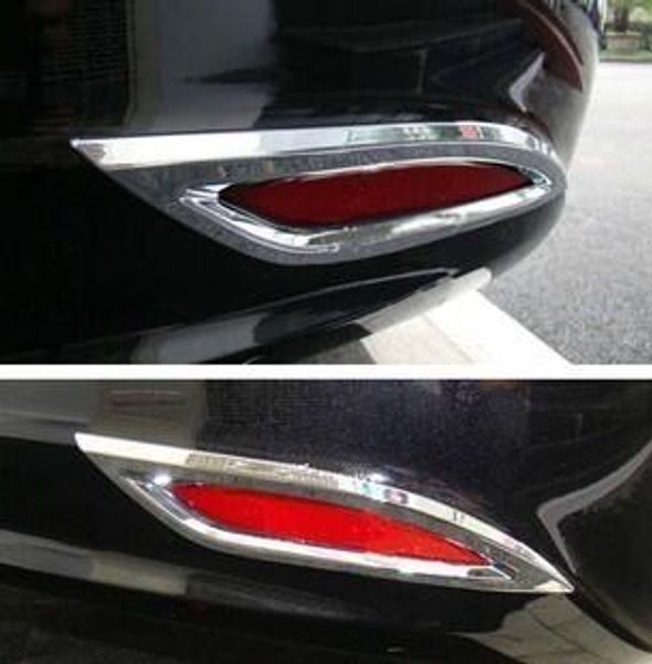 abs chrome 2pcs rear fog light decoration cover,rear fog lamp trim for hyundai sonata yf 2011-2013
abs chrome 2pcs rear fog light decoration cover,rear fog lamp trim for hyundai sonata yf 2011-2013