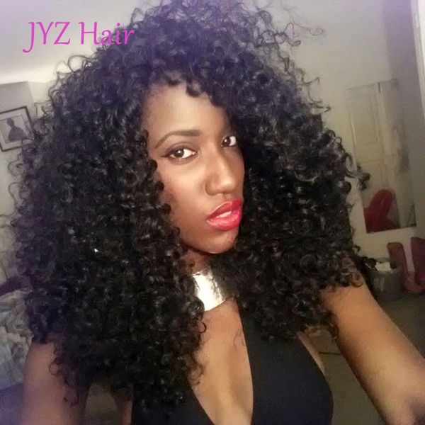 kinky curly weave full lace wigs with baby hair adjustable 8-24 inch brazilian indian peruvian malaysian mongolian lace front hair wigs, Black;brown
kinky curly weave full lace wigs with baby hair adjustable 8-24 inch brazilian indian peruvian malaysian mongolian lace front hair wigs, Black;brown