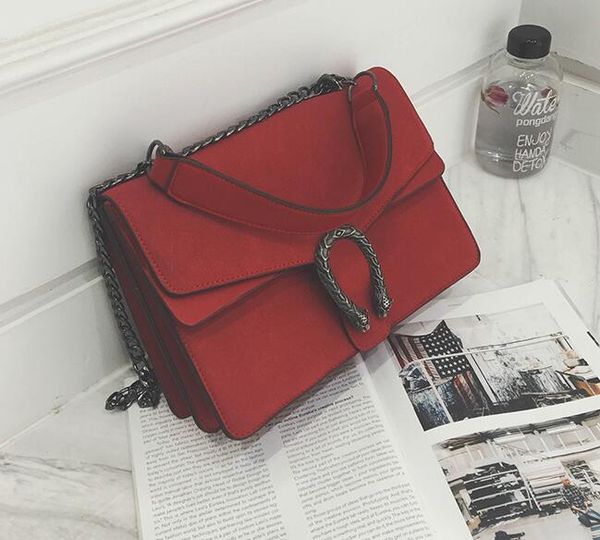 2017 women famous brand Dragon bag vintage chian crossbody bag classic shoulder messenger bolsas designer satchel
2017 women famous brand Dragon bag vintage chian crossbody bag classic shoulder messenger bolsas designer satchel