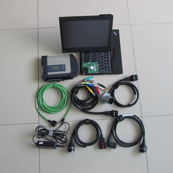 diagnostic tool multiplexer mb star c4 with lapx200t touch screen hdd 320gb software xentry das epc
diagnostic tool multiplexer mb star c4 with lapx200t touch screen hdd 320gb software xentry das epc