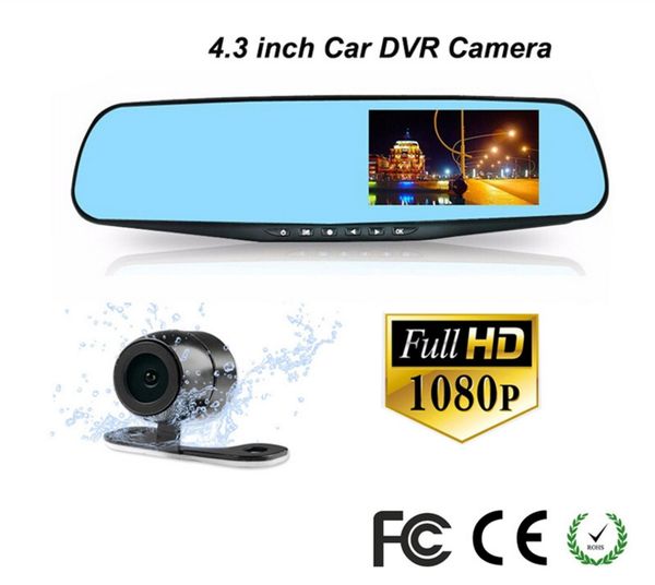 4.3 в dashcam синий зеркало с антибликовым покрытием ultra hd дисплей двойной объектив заднего вида pz916 автомобильный видеорегистратор пар
4.3 в dashcam синий зеркало с антибликовым покрытием ultra hd дисплей двойной объектив заднего вида pz916 автомобильный видеорегистратор пар