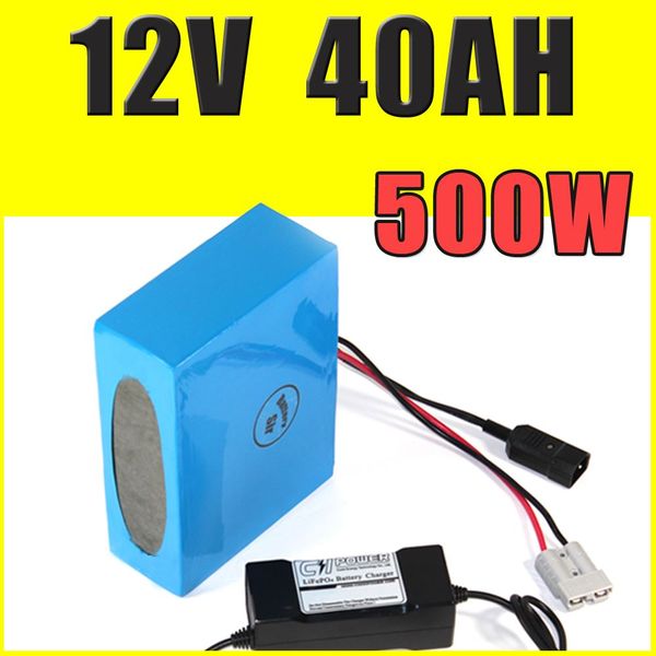 12v 40ah литиевая батарея сверхмощная электрическая батарея для велосипеда 12.6v литий-ионная аккумуляторная батарея + зарядное устройство
12v 40ah литиевая батарея сверхмощная электрическая батарея для велосипеда 12.6v литий-ионная аккумуляторная батарея + зарядное устройство