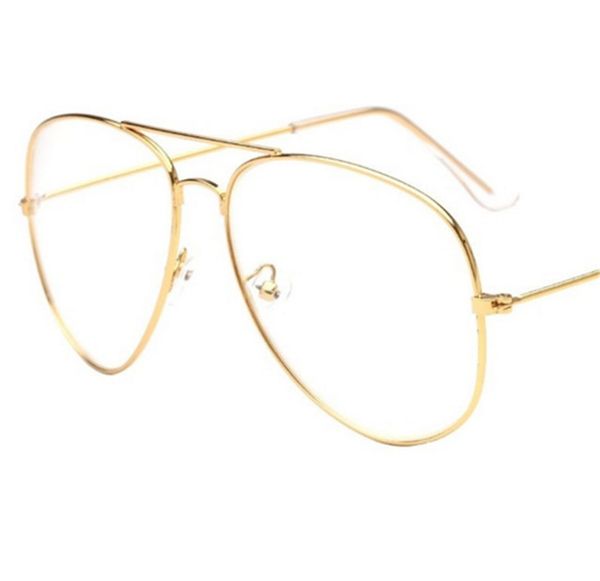 2017 brand clear glasses women classic optics glasses aviation alloy frame transparent lens glasses men sunglasses female oculos, White;black
2017 brand clear glasses women classic optics glasses aviation alloy frame transparent lens glasses men sunglasses female oculos, White;black