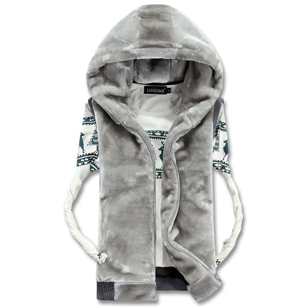 wholesale- fall and winter lovers fashion casual faux vest women and men waistcoat imitaion fur vest waistcoat ing, Black;white
wholesale- fall and winter lovers fashion casual faux vest women and men waistcoat imitaion fur vest waistcoat ing, Black;white