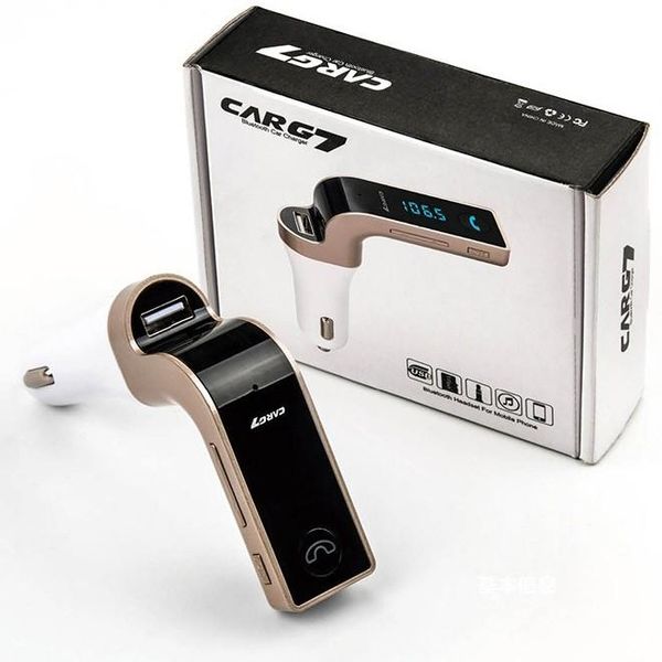 Carg7 multifunction hand bluetooth a2dp car kit fm tran mitter u b car mp3 mu ic player d car charger for iphone 6 7 plu am ung 7
Carg7 multifunction hand bluetooth a2dp car kit fm tran mitter u b car mp3 mu ic player d car charger for iphone 6 7 plu am ung 7