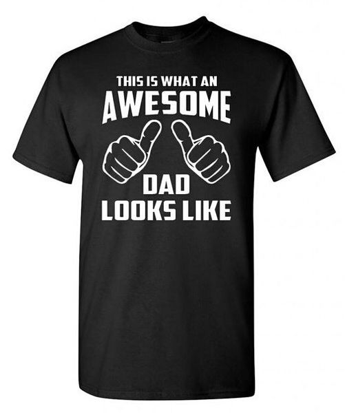 2020 looks arrival shirt fashion t an this is what shirt men novelty new like awesome mens tee dad cotton short sleeve gwjvv, Black
2020 looks arrival shirt fashion t an this is what shirt men novelty new like awesome mens tee dad cotton short sleeve gwjvv, Black