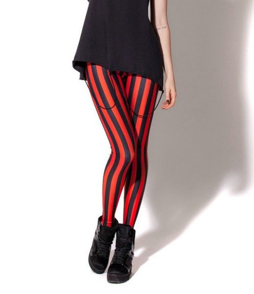wholesale- s to 4xl new vertival striped fashion pants women fashion breathable elastic leggings 12 patterns, Black
wholesale- s to 4xl new vertival striped fashion pants women fashion breathable elastic leggings 12 patterns, Black