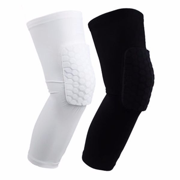 ultralight elastic breathable knee pads for football basketball volleyball leg long sleeve protector sports safety calf kneepad, Black;gray
ultralight elastic breathable knee pads for football basketball volleyball leg long sleeve protector sports safety calf kneepad, Black;gray