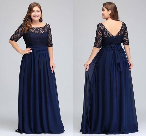 dark navy black burgundy half long sleeves plus size prom dresses lace a line chiffon v back mother of bride dresses gowns cps522
dark navy black burgundy half long sleeves plus size prom dresses lace a line chiffon v back mother of bride dresses gowns cps522