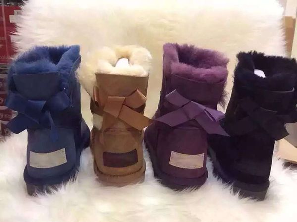 2016 women's classic tall boots womens boot snow boots winter boots leather boot us size 5--12, Black
2016 women's classic tall boots womens boot snow boots winter boots leather boot us size 5--12, Black