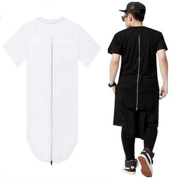 shirt hop t men zipper cool oversized gold side clothes hip extended t-shirt shipping tees casual shirt tyga viftm, Black
shirt hop t men zipper cool oversized gold side clothes hip extended t-shirt shipping tees casual shirt tyga viftm, Black