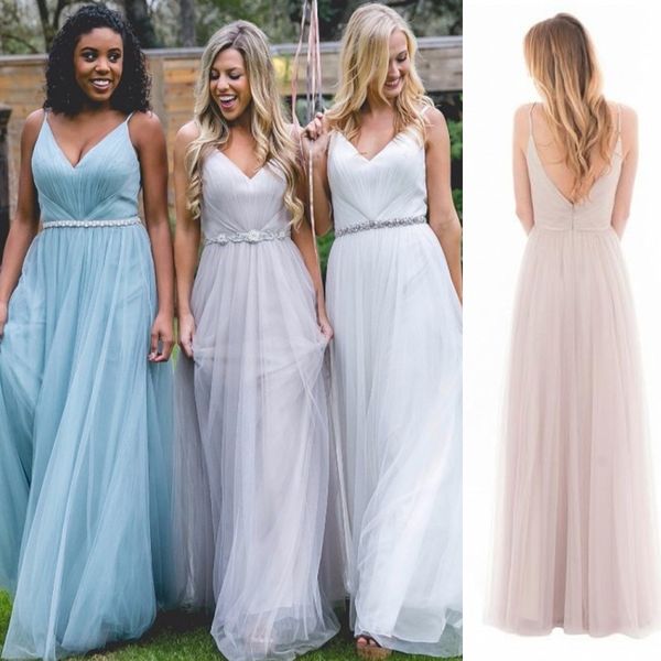 2017 summer garden western country bridesmaid dresses a line v neck backless wedding gust party maid of honor gowns cheap, White;pink
2017 summer garden western country bridesmaid dresses a line v neck backless wedding gust party maid of honor gowns cheap, White;pink