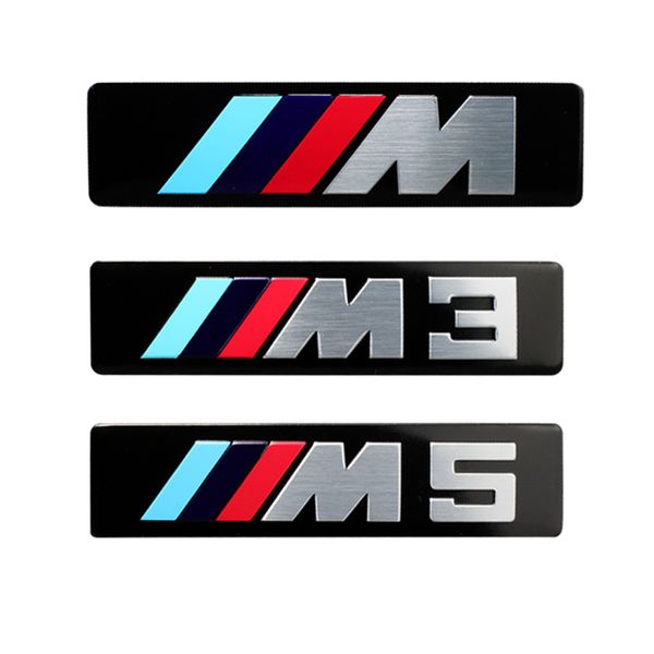 M логотип алюминиевая наклейка наклейка M3 M5 боковое крыло значок для BMW E90 E39 E36 E46 E60
M логотип алюминиевая наклейка наклейка M3 M5 боковое крыло значок для BMW E90 E39 E36 E46 E60