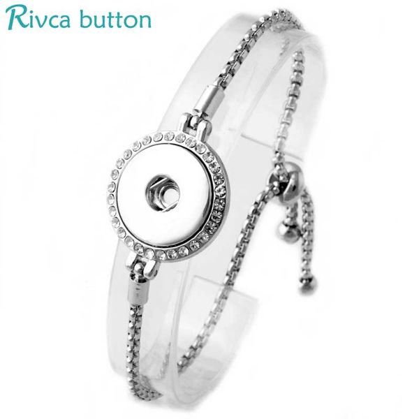 wholesale-slide adjustable snap button bracelet 18mm metal snap button charms jewelry bracelet for women snap buttons jewelry p00975, Golden;silver
wholesale-slide adjustable snap button bracelet 18mm metal snap button charms jewelry bracelet for women snap buttons jewelry p00975, Golden;silver