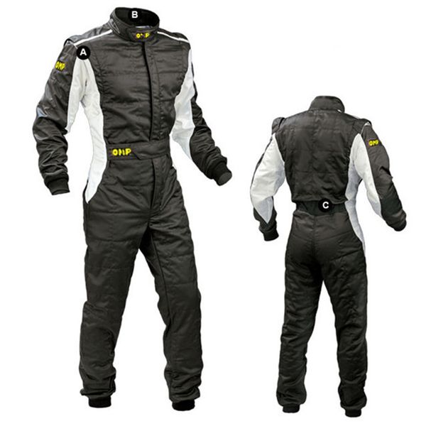 new arrival 2017 omp karting suit car motorcycle racing club exercise clothing overalls stig suit two layer waterproof
new arrival 2017 omp karting suit car motorcycle racing club exercise clothing overalls stig suit two layer waterproof
